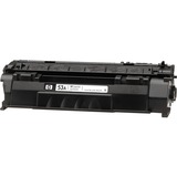 HP Cartuccia Toner originale nero LaserJet 53A Nero, 3000 pagine, Nero, 1 pz, Vendita al dettaglio