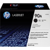 HP Cartuccia Toner originale nero LaserJet 90A 10000 pagine, Nero, 1 pz