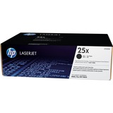 HP Cartuccia Toner originale nero ad alta capacità LaserJet 25X 34500 pagine, Nero, 1 pz