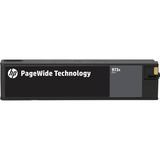 HP Cartuccia nero ad alta capacità originale 973X PageWide Resa elevata (XL), Inchiostro a base di pigmento, 182,5 ml, 10000 pagine, 1 pz