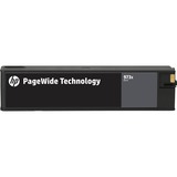 HP Cartuccia nero ad alta capacità originale 973X PageWide, Inchiostro Resa elevata (XL), Inchiostro a base di pigmento, 182,5 ml, 10000 pagine, 1 pz