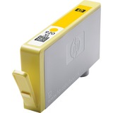 HP Cartuccia originale inchiostro giallo ad alta capacità 920XL Inchiostro colorato, 700 pagine, 1 pz, Vendita al dettaglio