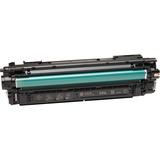 HP Cartuccia toner ciano originale LaserJet 655A 10500 pagine, Ciano, 1 pz