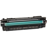 HP Cartuccia toner giallo originale LaserJet 655A 10500 pagine, Giallo, 1 pz