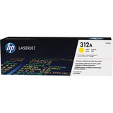 HP Cartuccia toner magenta LaserJet 312A 2700 pagine, Magenta, 1 pz