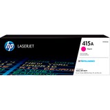 HP Cartuccia toner magenta originale LaserJet 415A 2100 pagine, Magenta, 1 pz