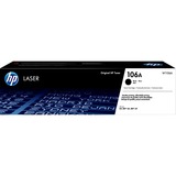 HP Cartuccia toner nero originale LaserJet 106A 1000 pagine, Nero, 1 pz