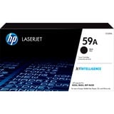 HP Cartuccia toner nero originale LaserJet 59A 3000 pagine, Nero, 1 pz