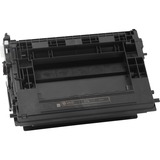 HP Cartuccia toner nero originale ad alta capacità LaserJet 37X 25000 pagine, Nero, 1 pz