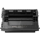 HP Cartuccia toner nero originale ad alta capacità LaserJet 37X 25000 pagine, Nero, 1 pz