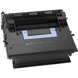 HP Cartuccia toner nero originale ad altissima capacità LaserJet 37Y 41000 pagine, Nero, 1 pz