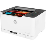 HP Color Laser 150nw A colori 600 x 600 DPI A4 Wi-Fi Laser, A colori, 600 x 600 DPI, A4, 18 ppm, Rete pronta