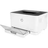 HP Color Laser 150nw A colori 600 x 600 DPI A4 Wi-Fi Laser, A colori, 600 x 600 DPI, A4, 18 ppm, Rete pronta