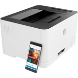 HP Color Laser 150nw A colori 600 x 600 DPI A4 Wi-Fi, Stampante laser a colori Laser, A colori, 600 x 600 DPI, A4, 18 ppm, Rete pronta