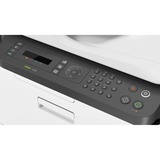 HP Color Laser 179fwg 600 x 600 DPI 18 ppm A4 Wi-Fi, Stampante multifunzione Laser, Stampa a colori, 600 x 600 DPI, Copia a colori, A4, Stampa diretta