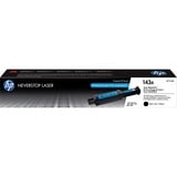 HP Kit ricarica toner nero originale Neverstop 143A 2500 pagine, Nero, 1 pz