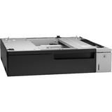 HP LaserJet Alimentatore e vassoio da 500 fogli HP LaserJet Enterprise 700, M712, 500 fogli, Business, 543 mm, 586 mm, 128 mm