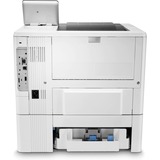 HP LaserJet Enterprise M507x, Stampa, Stampa fronte/retro grigio/Nero, Stampa, Stampa fronte/retro, Laser, 1200 x 1200 DPI, A4, 43 ppm, Stampa fronte/retro, Rete pronta