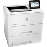 HP LaserJet Enterprise M507x, Stampa, Stampa fronte/retro, Stampante laser grigio/Nero, Stampa, Stampa fronte/retro, Laser, 1200 x 1200 DPI, A4, 43 ppm, Stampa fronte/retro, Rete pronta