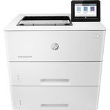HP LaserJet Enterprise M507x, Stampa, Stampa fronte/retro, Stampante laser grigio/Nero, Stampa, Stampa fronte/retro, Laser, 1200 x 1200 DPI, A4, 43 ppm, Stampa fronte/retro, Rete pronta