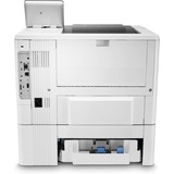 HP LaserJet Enterprise M507x, Stampa, Stampa fronte/retro, Stampante laser grigio/Nero, Stampa, Stampa fronte/retro, Laser, 1200 x 1200 DPI, A4, 43 ppm, Stampa fronte/retro, Rete pronta