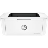 HP LaserJet Pro M15w 600 x 600 DPI A4 Wi-Fi, Stampante laser bianco, Laser, 600 x 600 DPI, A4, 18 ppm, Bianco