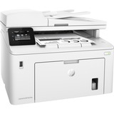 HP LaserJet Pro M227fdw Laser A4 1200 x 1200 DPI 28 ppm Wi-Fi, Stampante multifunzione bianco, Laser, Mono stampa, 1200 x 1200 DPI, Mono copia, A4, Bianco