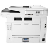 HP LaserJet Pro Stampante multifunzione M428dw, Stampa, copia, scansione, fax, e-mail, Scansione a e-mail grigio/antracite, Stampa, copia, scansione, fax, e-mail, Scansione a e-mail, Laser, Mono stampa, 1200 x 1200 DPI, Mono copia, Stampa diretta, Grigio, Bianco