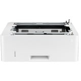 HP LaserJet Vassoio alimentatore Pro da 550 fogli Vassoio multiuso, LaserJet Pro M402, LaserJet Pro MFP M426, 550 fogli, Business, Aziendale, 381 mm, 357 mm