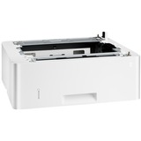 HP LaserJet Vassoio alimentatore Pro da 550 fogli, Vassoio carta Vassoio multiuso, LaserJet Pro M402, LaserJet Pro MFP M426, 550 fogli, Business, Aziendale, 381 mm, 357 mm