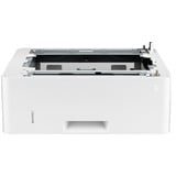 HP LaserJet Vassoio alimentatore Pro da 550 fogli, Vassoio carta Vassoio multiuso, LaserJet Pro M402, LaserJet Pro MFP M426, 550 fogli, Business, Aziendale, 381 mm, 357 mm