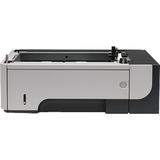 HP LaserJet Vassoio carta Color 500 fogli grigio/Nero, LaserJet CP5225, 500 fogli, Nero, Verde, Business, 546 mm, 562 mm