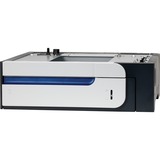 HP LaserJet Vassoio supporti Color da 550 fogli, Vassoio carta 500 fogli, Business, Aziendale, 458 mm, 465 mm, 130 mm, 5,8 kg