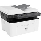 HP Laser 137fwg 1200 x 1200 DPI 21 ppm A4 Wi-Fi, Stampante multifunzione Laser, Mono stampa, 1200 x 1200 DPI, Mono copia, A4, Nero, Bianco