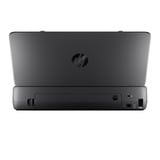 HP Officejet 200 Mobile Wireless Colore Stampante, Stampante a getto d'inchiostro Nero, A colori, 4800 x 1200 DPI, 2, A4, 500 pagine per mese, 10 ppm