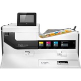 HP PageWide Enterprise Color Enterprise Color 556dn stampante a getto d'inchiostro A colori 2400 x 1200 DPI A4 A colori, 2400 x 1200 DPI, 4, A4, 80000 pagine per mese, 50 ppm