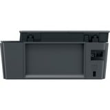 HP Smart Tank Plus 570 Wireless All-in-One Colore Stampante, Fotocopiatrice, scanner, Stampante multifunzione antracite, Fotocopiatrice, scanner, Getto termico d'inchiostro, Stampa a colori, 4800 x 1200 DPI, A4, Stampa diretta, Nero, Grigio