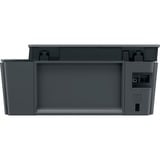 HP Smart Tank Plus 655 Wireless All-in-One Colore Stampante, Fotocopiatrice, scanner, Stampante multifunzione antracite, Fotocopiatrice, scanner, Getto termico d'inchiostro, Stampa a colori, 4800 x 1200 DPI, A4, Stampa diretta, Nero