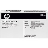 HP Unità di raccolta toner 648A, Contenitore toner di scarto 36000 pagine, Laser, Nero, Ciano, Magenta, Giallo, HP LaserJet Enterprise CM4540, CP4025, CP4525, M651, M680 / HP LaserJet M651, Aziendale, 20 - 80%
