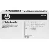 HP Unità raccolta toner Color LaserJet CE254A, Contenitore toner di scarto 36000 pagine, Laser, Nero, Ciano, Magenta, Giallo, HP LaserJet 2550, 2550L, CM3530, CP3525 / HP LaserJet Enterprise M551, M575 / HP LaserJet Pro M570, Aziendale, 10 - 80%