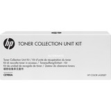 HP Unità raccolta toner Color LaserJet CE980A 150000 pagine, Nero, HP, HP LaserJet Enterprise M750, M775 HP LaserJet M680, M775 HP LaserJet Pro CP5225, M570, P5225, Casa, Studio, 582 mm