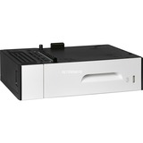 HP Vassoio carta 500 fogli PageWide Pro Vassoio multiuso, HP, HP PageWide Pro 452dw HP PageWide Pro 477dw, 500 fogli, Piccole e medie imprese, 515 mm