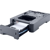 Kyocera CB-5100(L)Unterschrank niedrig inkl. Rollen Höhe ca. 37 cm Nero, Grigio, Vassoio carta Pavimento, Legno, Nero, Grigio, ECOSYS P6130cdn, P6035cdn, P7040cdn ECOSYS P6230cdn, P6235cdn, P7240cdn ECOSYS M6030cdn, M6530cdn,..., 390 mm, 531,5 mm