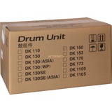 Kyocera DK-150 Originale, Tamburo Originale, FS-1300, FS-1028, DS-1128