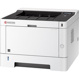 Kyocera ECOSYS P2040dn 1200 x 1200 DPI A4 grigio/Nero, Laser, 1200 x 1200 DPI, A4, 40 ppm, Stampa fronte/retro, Rete pronta