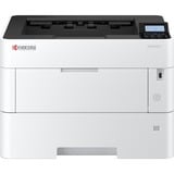 Kyocera ECOSYS P4140dn 1200 x 1200 DPI A3 grigio/antracite, Laser, 1200 x 1200 DPI, A3, 40 ppm, Stampa fronte/retro, Rete pronta