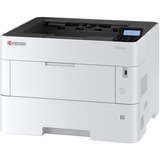 Kyocera ECOSYS P4140dn 1200 x 1200 DPI A3 grigio/antracite, Laser, 1200 x 1200 DPI, A3, 40 ppm, Stampa fronte/retro, Rete pronta