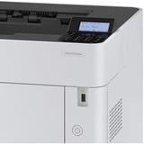 Kyocera ECOSYS P4140dn 1200 x 1200 DPI A3 grigio/antracite, Laser, 1200 x 1200 DPI, A3, 40 ppm, Stampa fronte/retro, Rete pronta