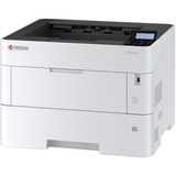 Kyocera ECOSYS P4140dn 1200 x 1200 DPI A3, Stampante laser grigio/antracite, Laser, 1200 x 1200 DPI, A3, 40 ppm, Stampa fronte/retro, Rete pronta
