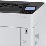 Kyocera ECOSYS P4140dn 1200 x 1200 DPI A3, Stampante laser grigio/antracite, Laser, 1200 x 1200 DPI, A3, 40 ppm, Stampa fronte/retro, Rete pronta